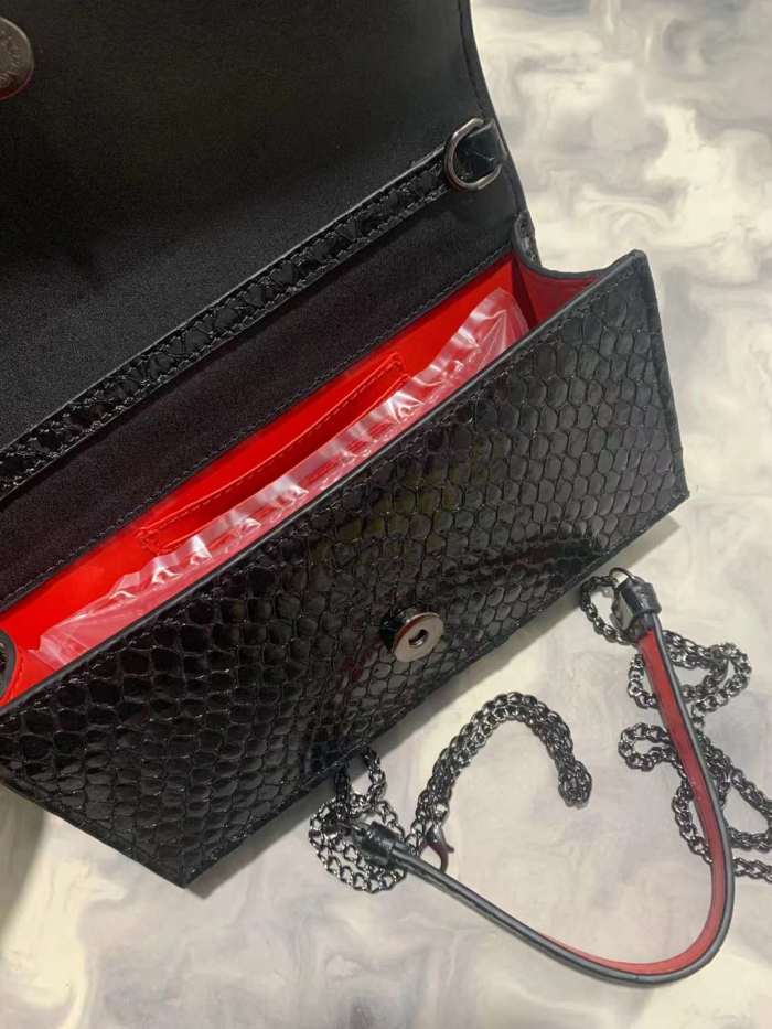 Bag C*hristian L*ouboutin Top Quality