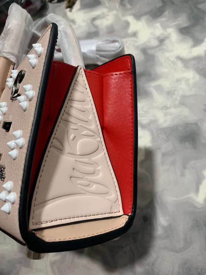 Bag C*hristian L*ouboutin Top Quality