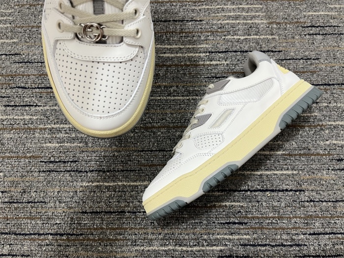 Men Women G*ucci Top Sneaker