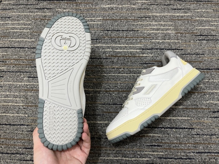 Men Women G*ucci Top Sneaker