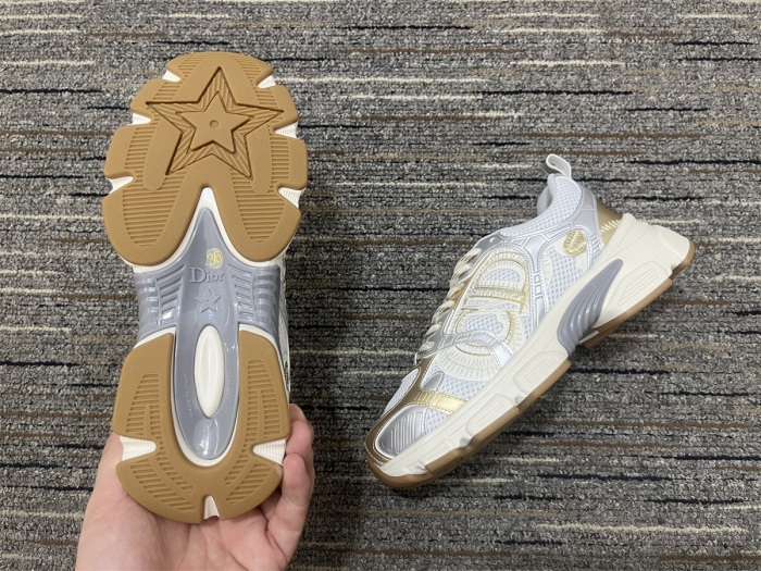 Men Women  D*ior Top Quality Sneakers