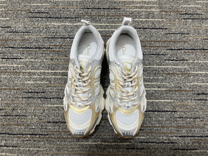 Men Women  D*ior Top Quality Sneakers