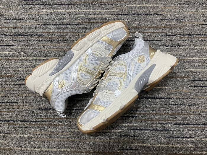 Men Women  D*ior Top Quality Sneakers