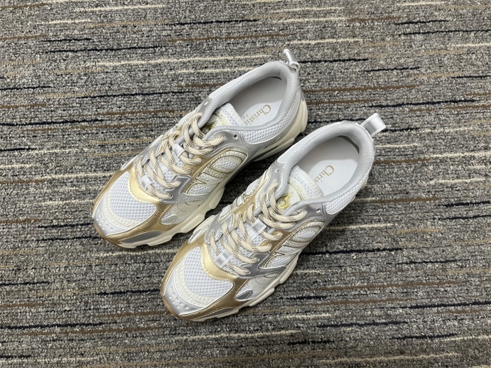 Men Women  D*ior Top Quality Sneakers