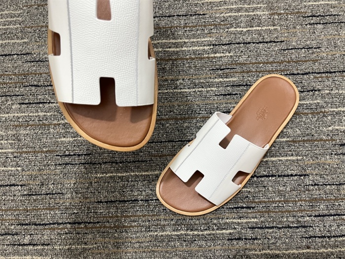 Men H*ermes Top Quality Sandals