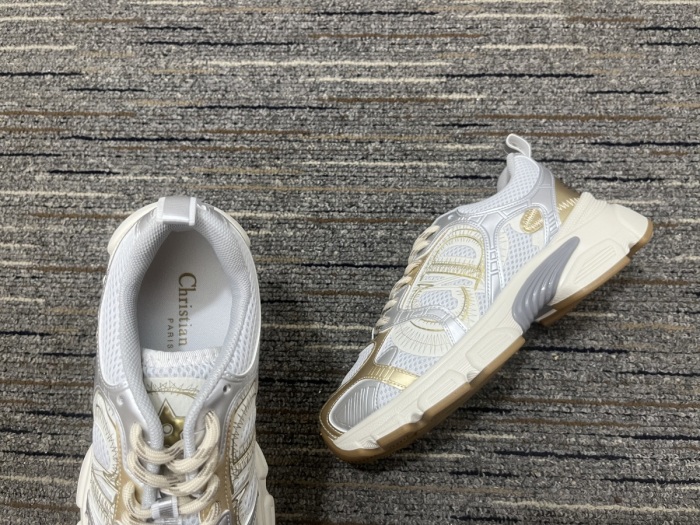 Men Women  D*ior Top Quality Sneakers