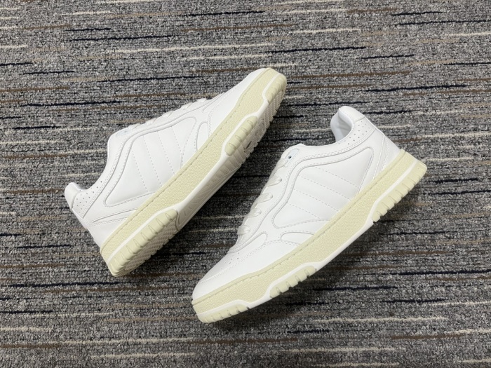 Men Women G*ucci Top Sneaker