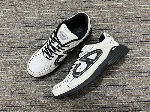 Men Women D*ior B30 Top Quality Sneakers