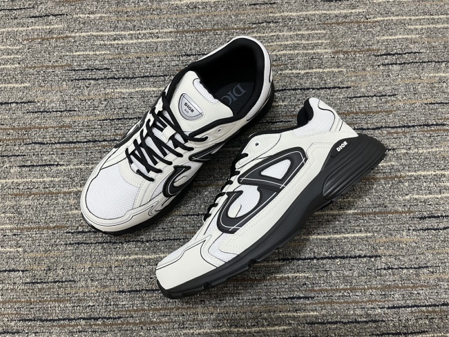 Men Women D*ior B30 Top Quality Sneakers