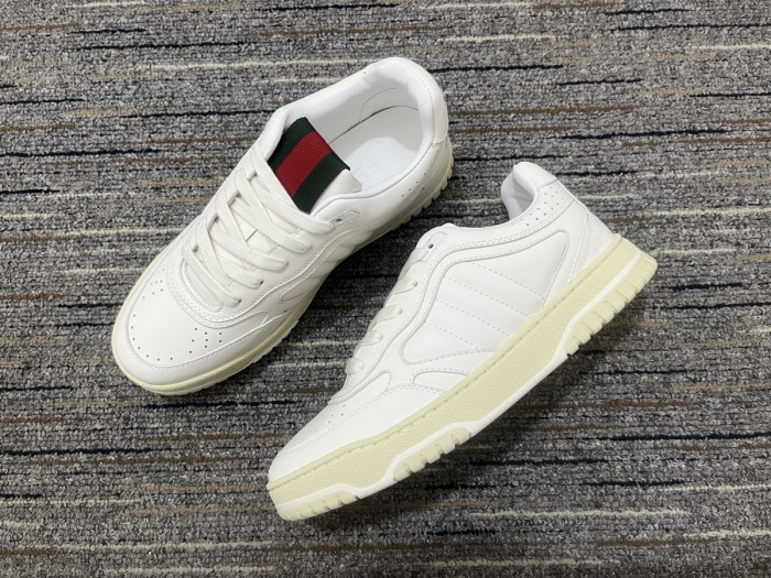 Men Women G*ucci Top Sneaker