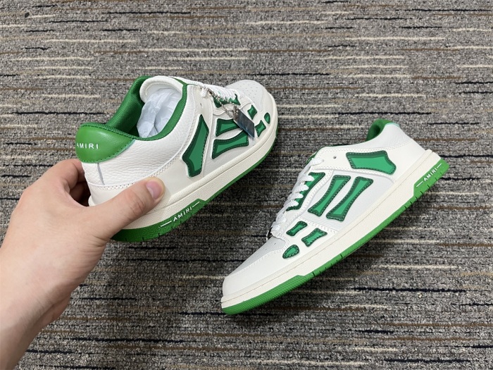 Men Women A*miri Top Sneakers