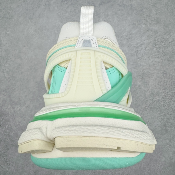 Men Women  B*alenciaga   Sneaker