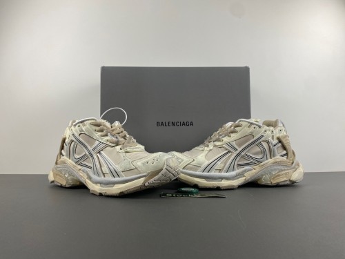 Men Women  B*alenciaga   Sneaker