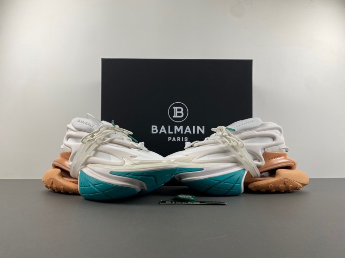 Men Women B*almain Top Quality Sneaker