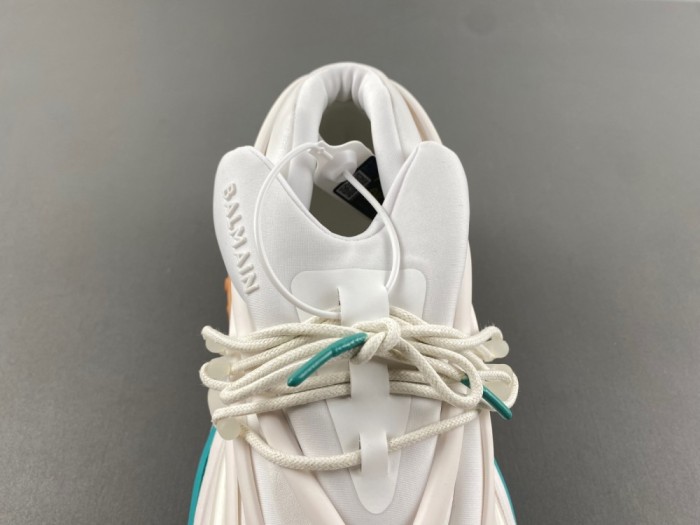 Men Women B*almain Top Quality Sneaker