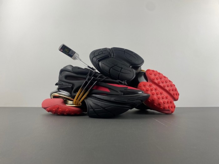 Men Women B*almain Top Quality Sneaker