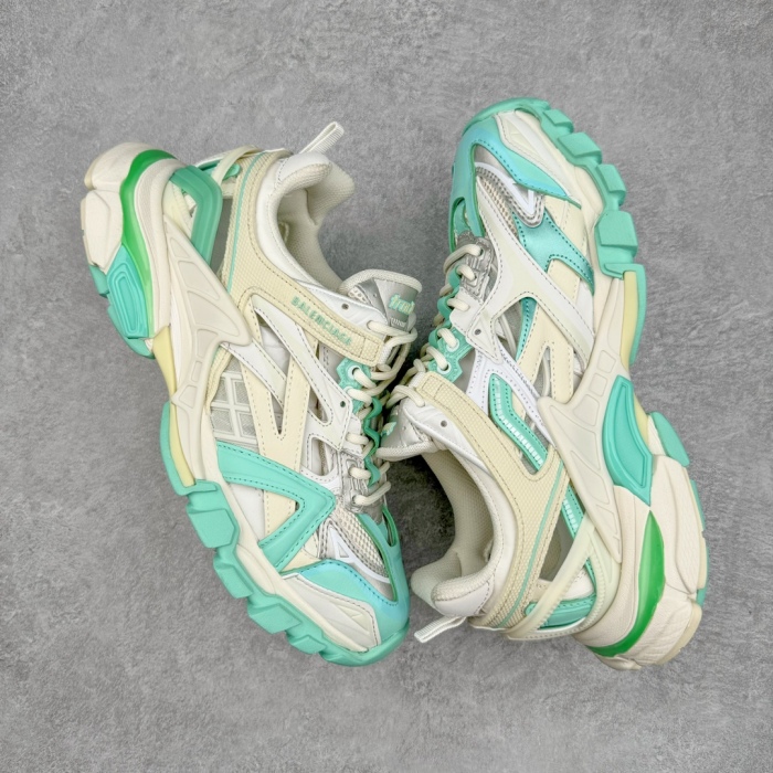 Men Women  B*alenciaga   Sneaker