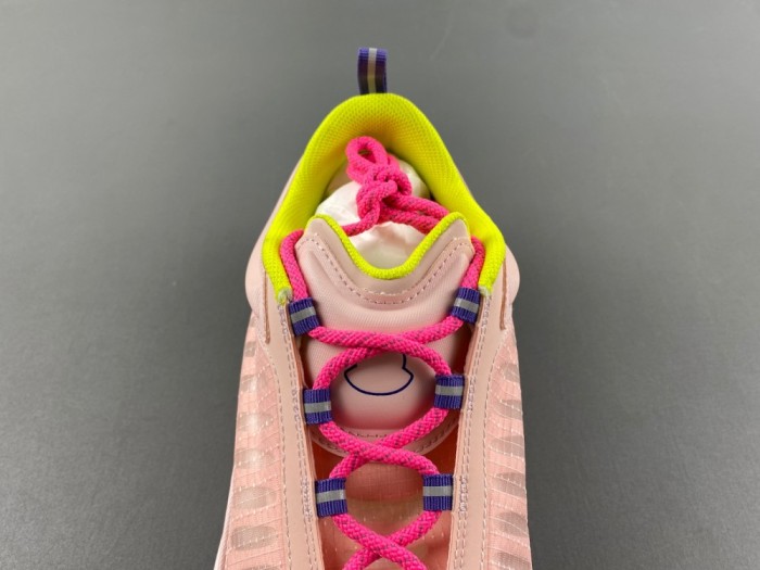 Men Women M*oncler   Top Sneaker