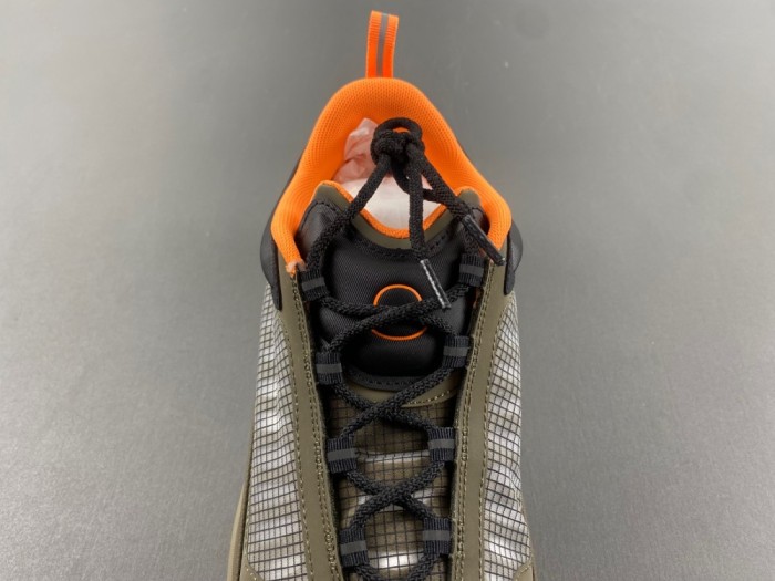 Men Women M*oncler   Top Sneaker
