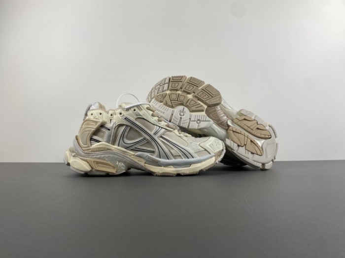 Men Women  B*alenciaga   Sneaker