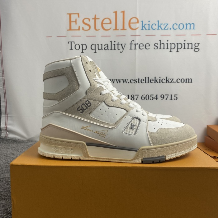 Men L*uis V*itton Sneaker