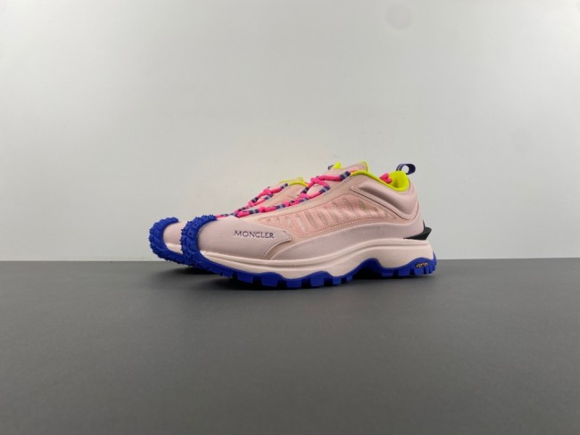 Men Women M*oncler   Top Sneaker