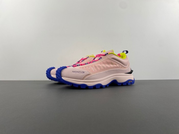 Men Women M*oncler   Top Sneaker