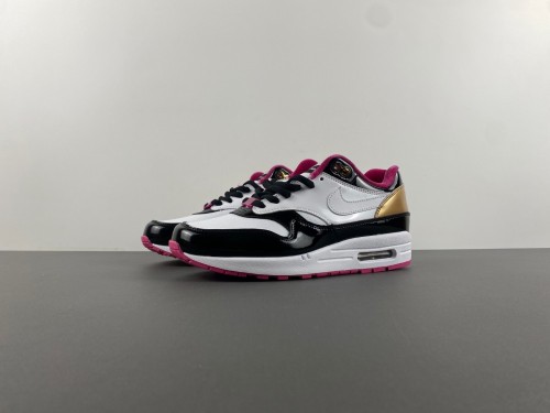 N*ike A*ir M*ax 1 '87 Luxe University of Oregon PE  HQ 2640-200