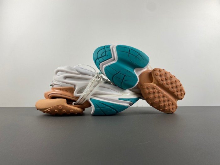 Men Women B*almain Top Quality Sneaker