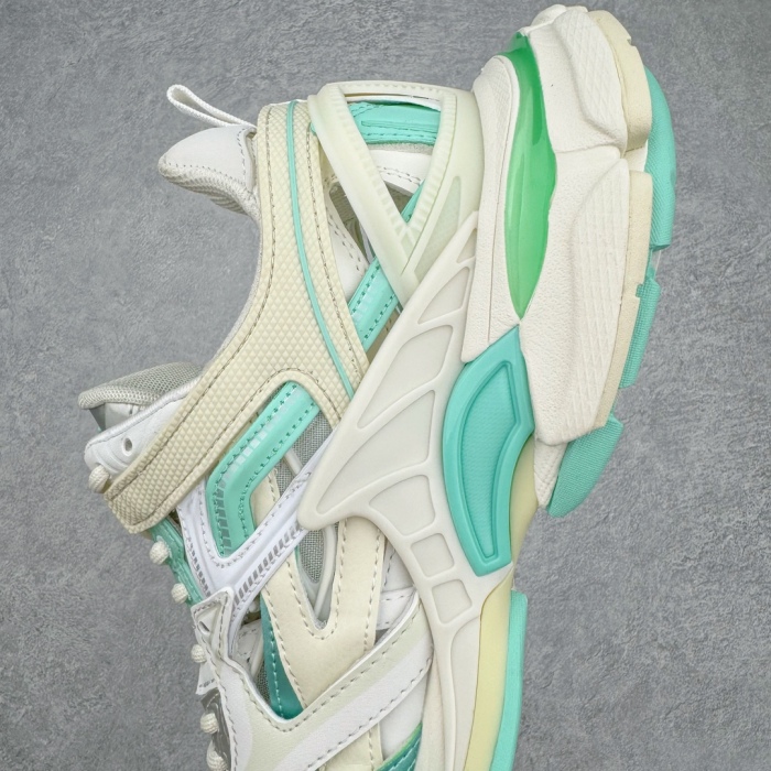 Men Women  B*alenciaga   Sneaker