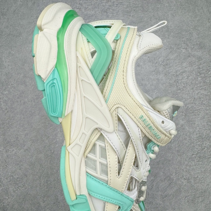 Men Women  B*alenciaga   Sneaker