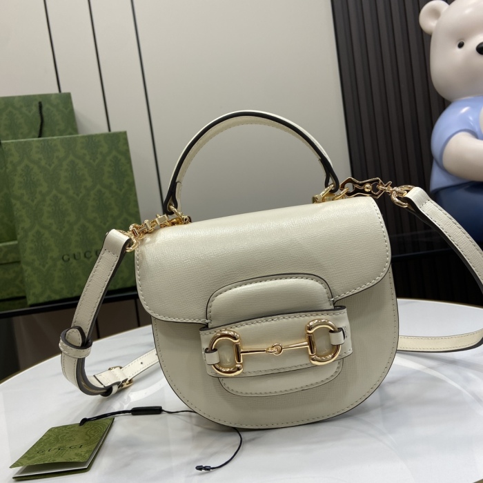 G*ucci Bag Top Quality 18*15*6.5CM