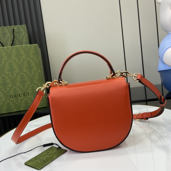 G*ucci Bag Top Quality 18*15*6.5CM