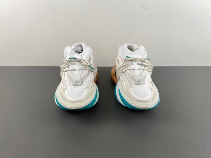 Men Women B*almain Top Quality Sneaker