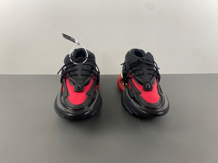 Men Women B*almain Top Quality Sneaker