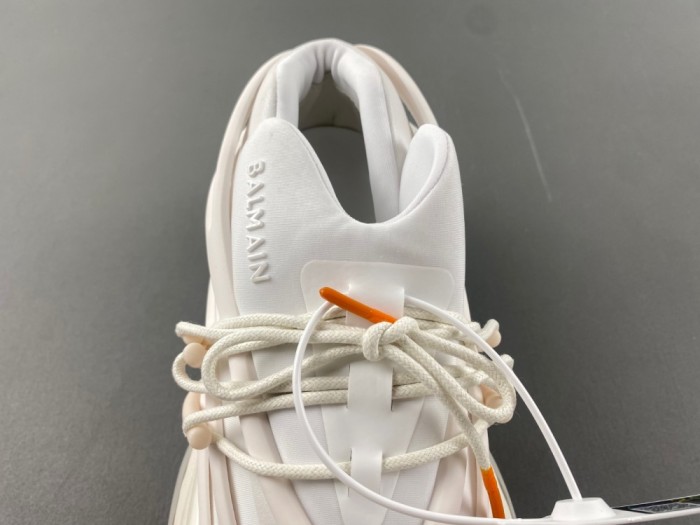 Men Women B*almain Top Quality Sneaker