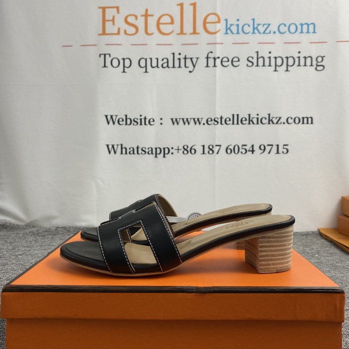 Women H*ermes Top Sandals