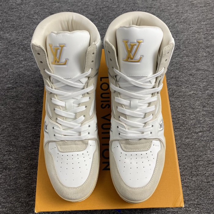 Men L*uis V*itton Sneaker