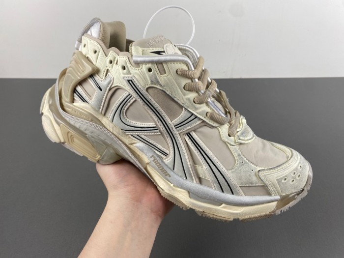 Men Women  B*alenciaga   Sneaker