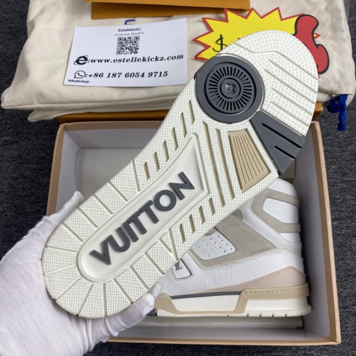 Men L*uis V*itton Sneaker