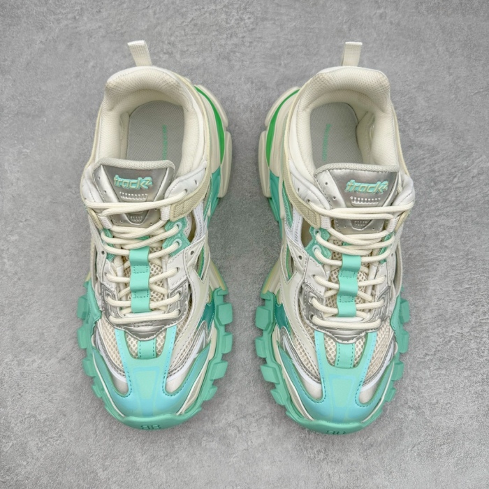 Men Women  B*alenciaga   Sneaker
