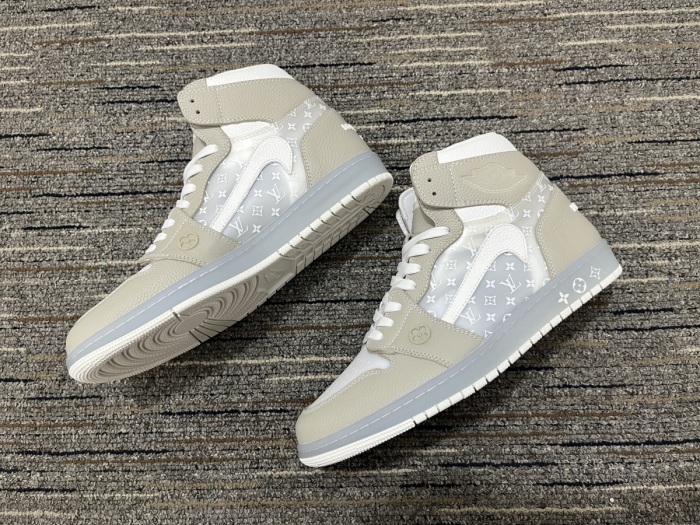 Men L*ouis V*uitton Top Quality Sneakers