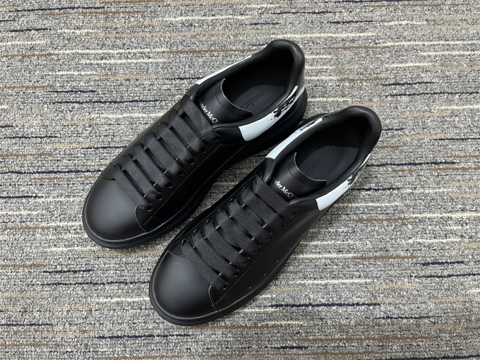 Men Women A*lexander M*cqueen Top Sneaker