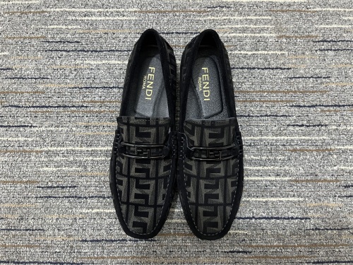 Men Women F*endi Top Sneaker