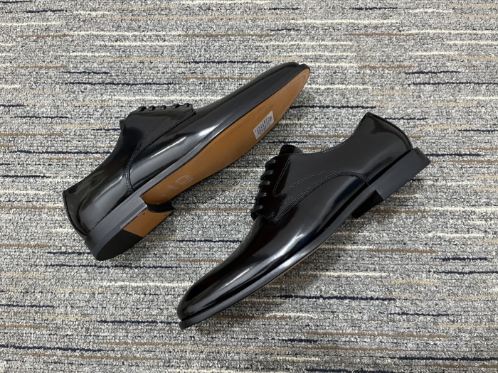 Men D*ior Top Loafer