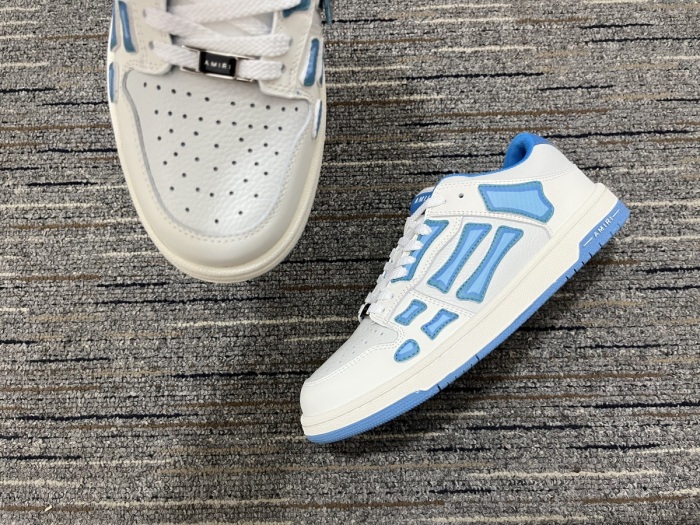 Men Women A*miri Top Sneakers
