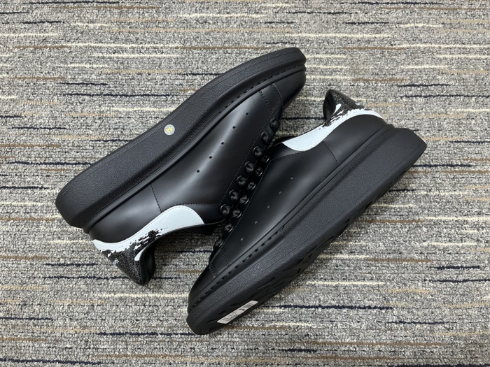 Men Women A*lexander M*cqueen Top Sneaker