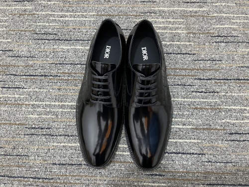 Men D*ior Top Loafer