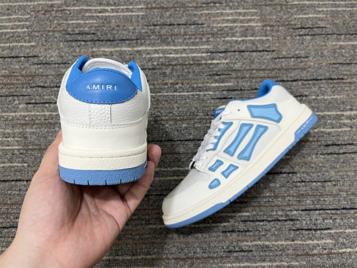 Men Women A*miri Top Sneakers