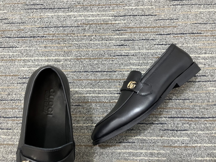 Men G*ucci Top Sneaker